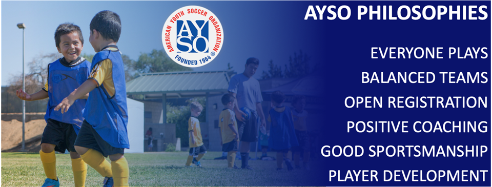 AYSO Six Philosophies