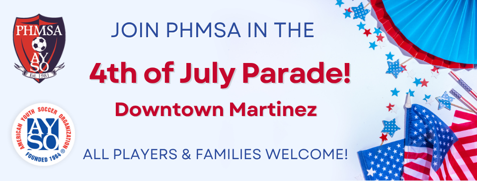 4th of July Parade