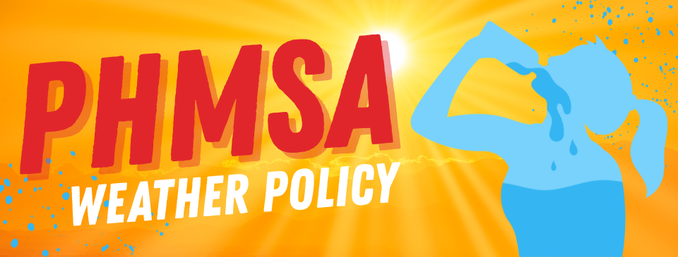 Weather Policy