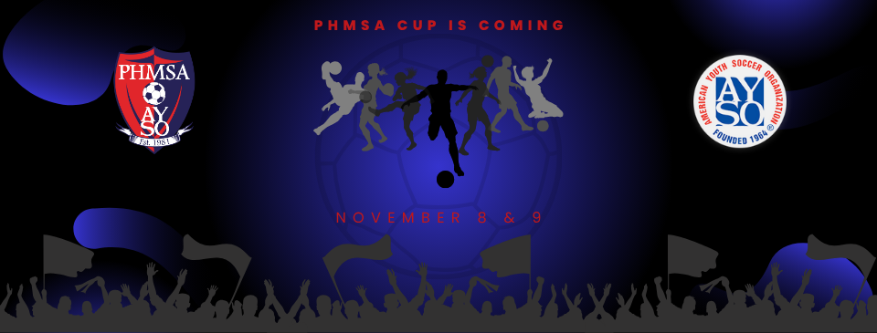 PHMSA Cup 11/8-9