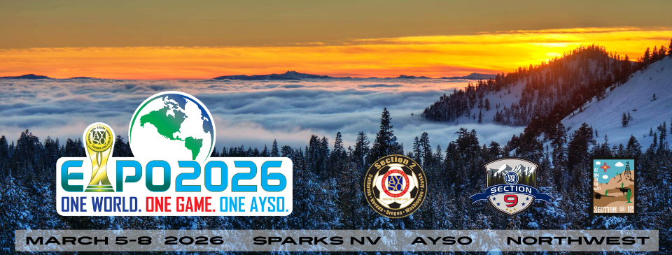 AYSO Expo 2026