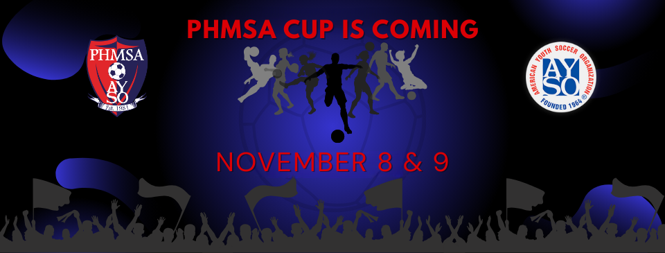 PHMSA Cup 11/8-9