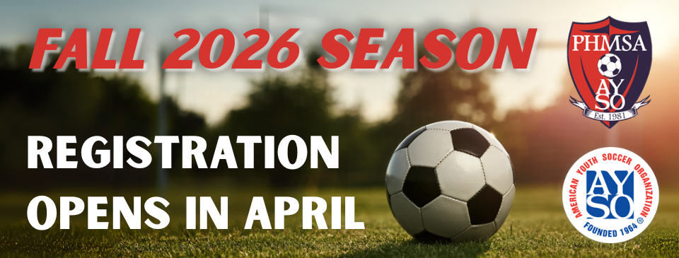 Fall 2026 Registration