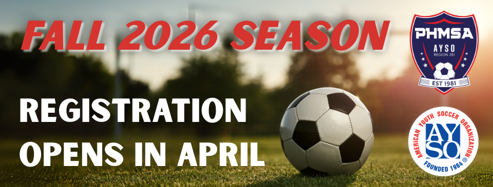 Fall 2026 Registration