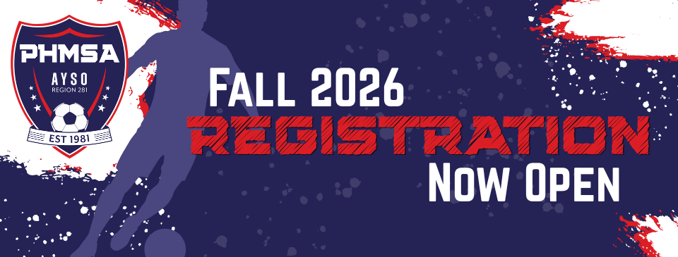 Fall 2026 Registration