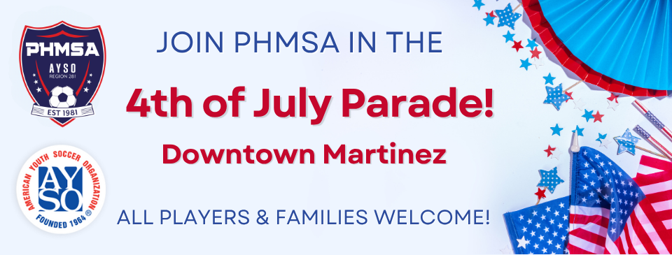 4th of July Parade
